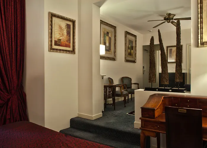 Nicolo - Tour Eiffel 파리