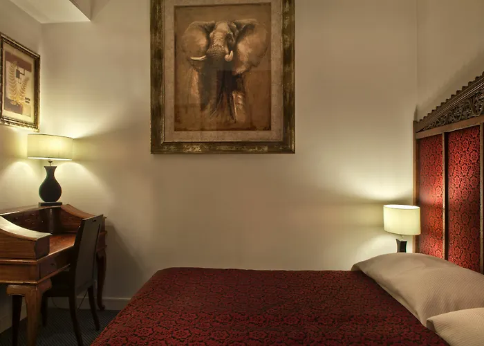 Nicolo - Tour Eiffel 파리