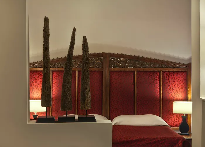 Nicolo - Tour Eiffel 호텔 3*