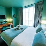 Hotel Nicolo - Tour Eiffel Paris