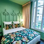 Hotel Nicolo - Tour Eiffel