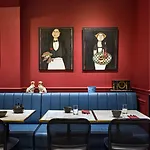 Nicolo - Tour Eiffel Hotel 3*
