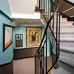 Nicolo - Tour Eiffel Hotel