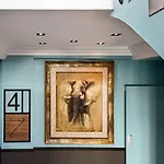 Hotel Nicolo - Tour Eiffel
