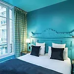 Nicolo - Tour Eiffel Hotel Paris