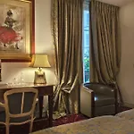 Hotel Nicolo - Tour Eiffel