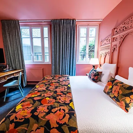 Nicolo - Tour Eiffel Hotel Parijs