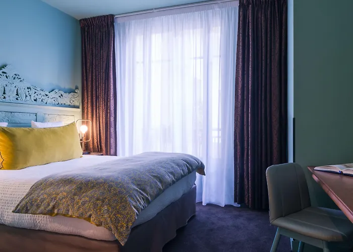 Nicolo - Tour Eiffel Otel
